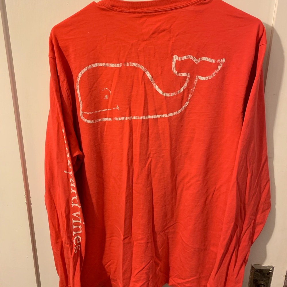 VV Graphic Long Sleeve